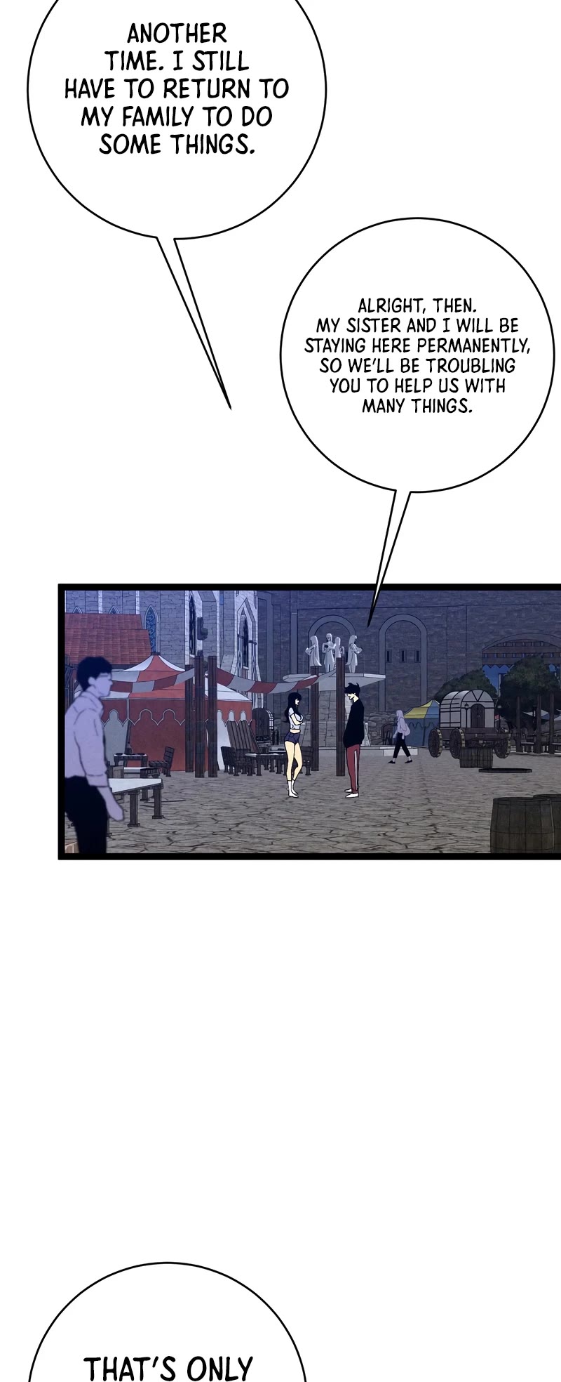 Talent Copycat Chapter 88 page 4 - Chapter 88