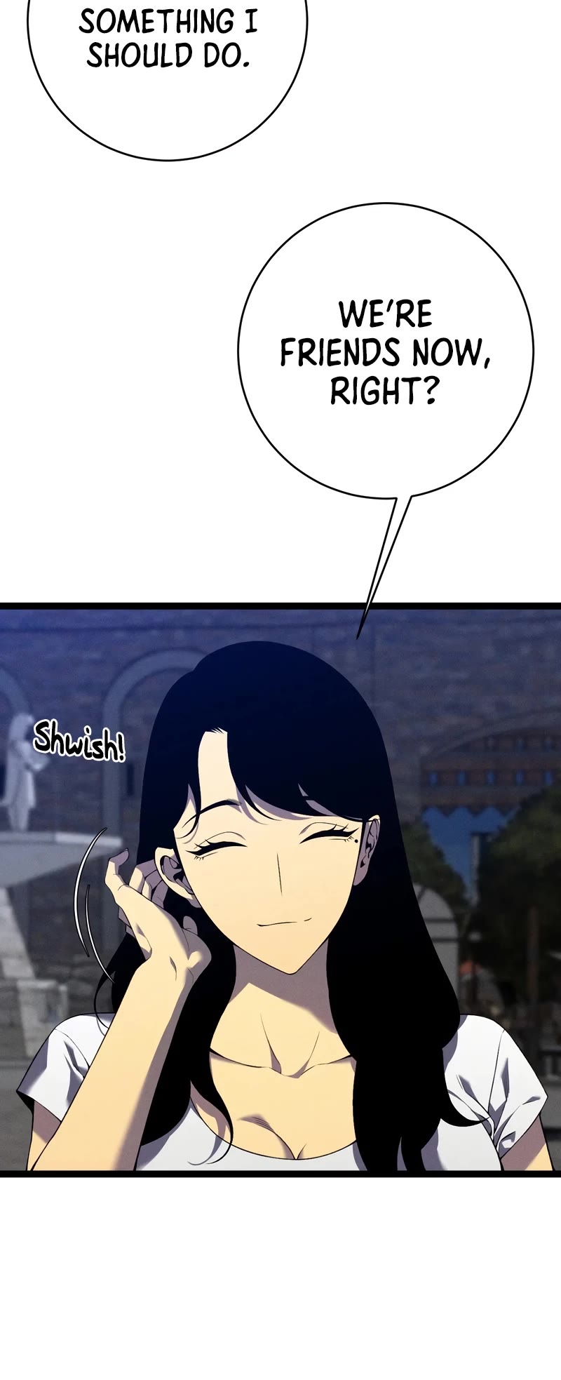 Talent Copycat Chapter 88 page 5 - Chapter 88