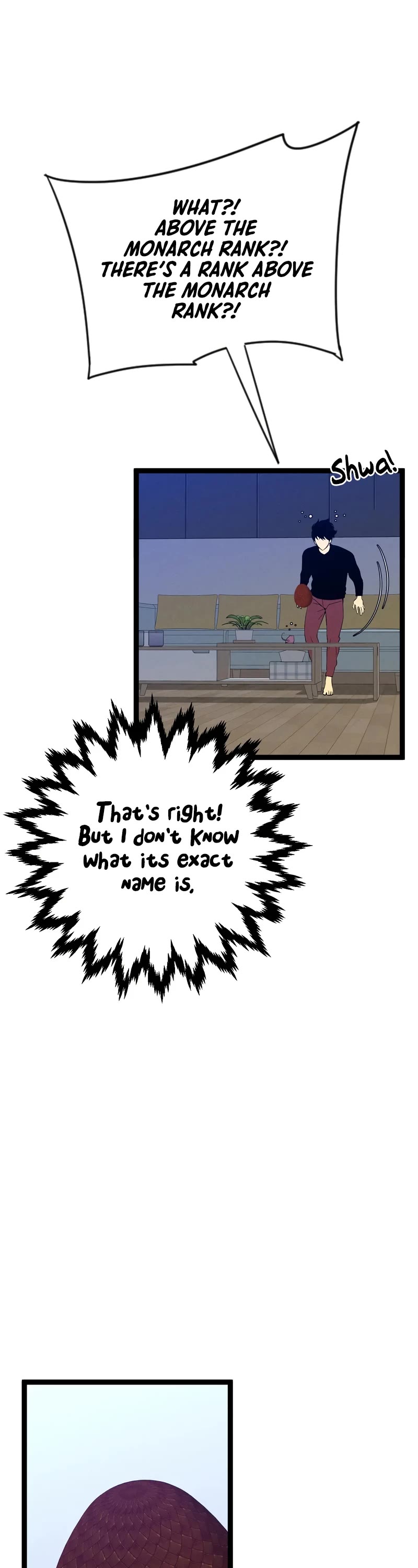 Talent Copycat Chapter 89 page 11 - Chapter 89