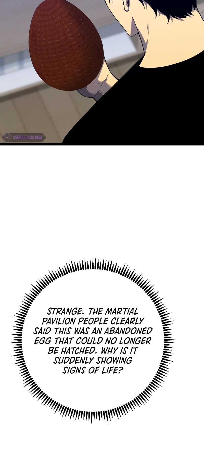 Talent Copycat Chapter 89 page 13 - Chapter 89