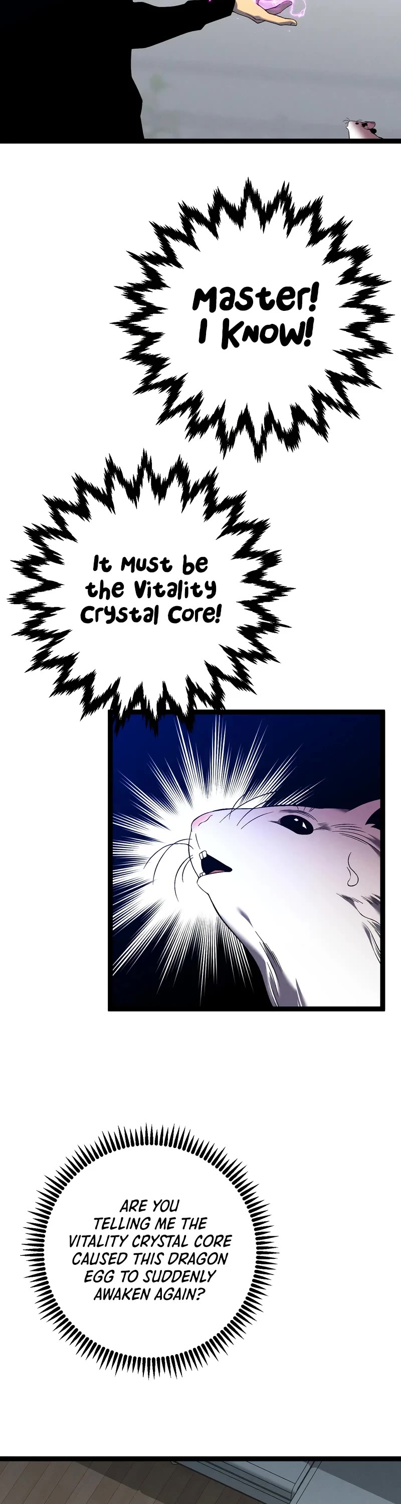 Talent Copycat Chapter 89 page 15 - Chapter 89