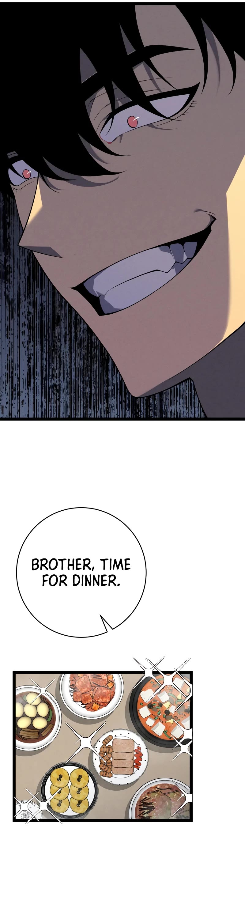 Talent Copycat Chapter 89 page 22 - Chapter 89