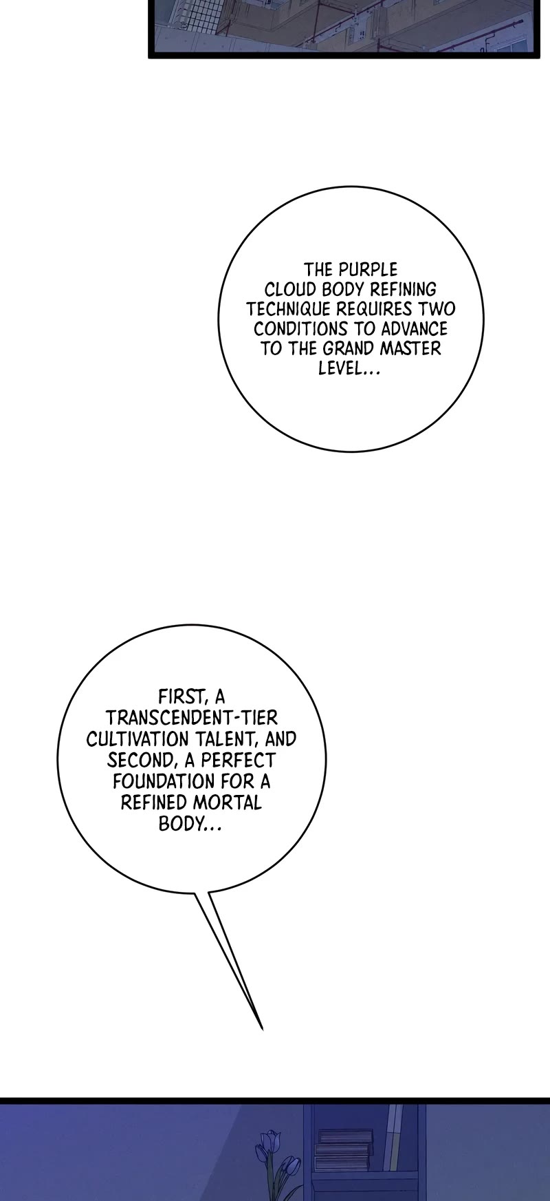 Talent Copycat Chapter 89 page 24 - Chapter 89