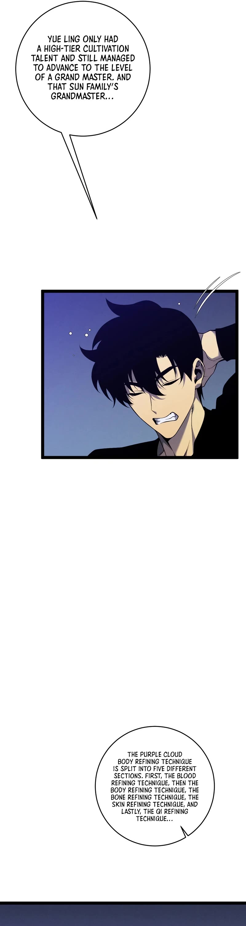 Talent Copycat Chapter 89 page 26 - Chapter 89
