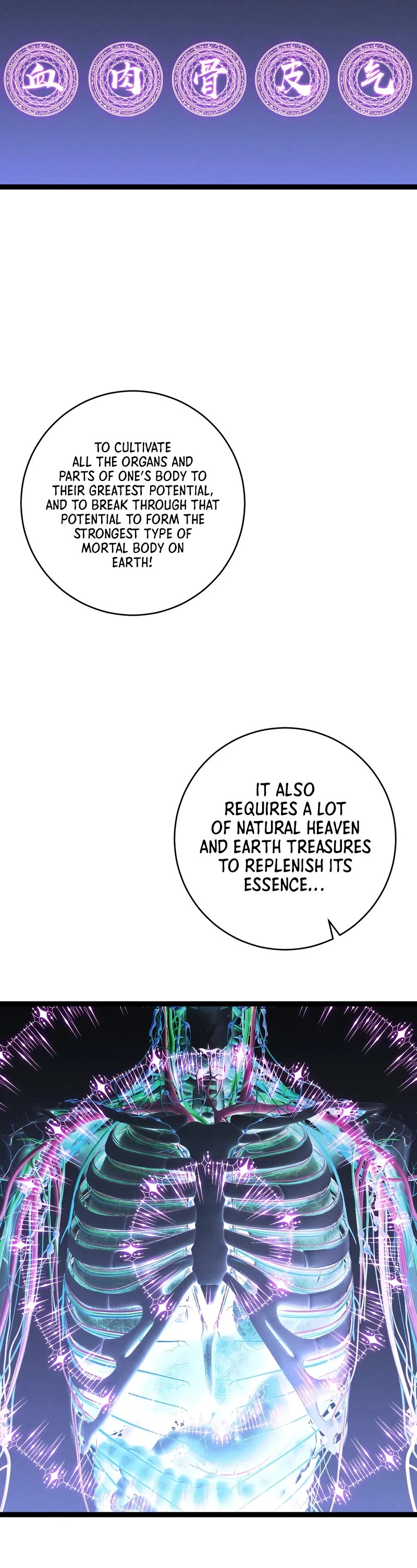 Talent Copycat Chapter 89 page 27 - Chapter 89
