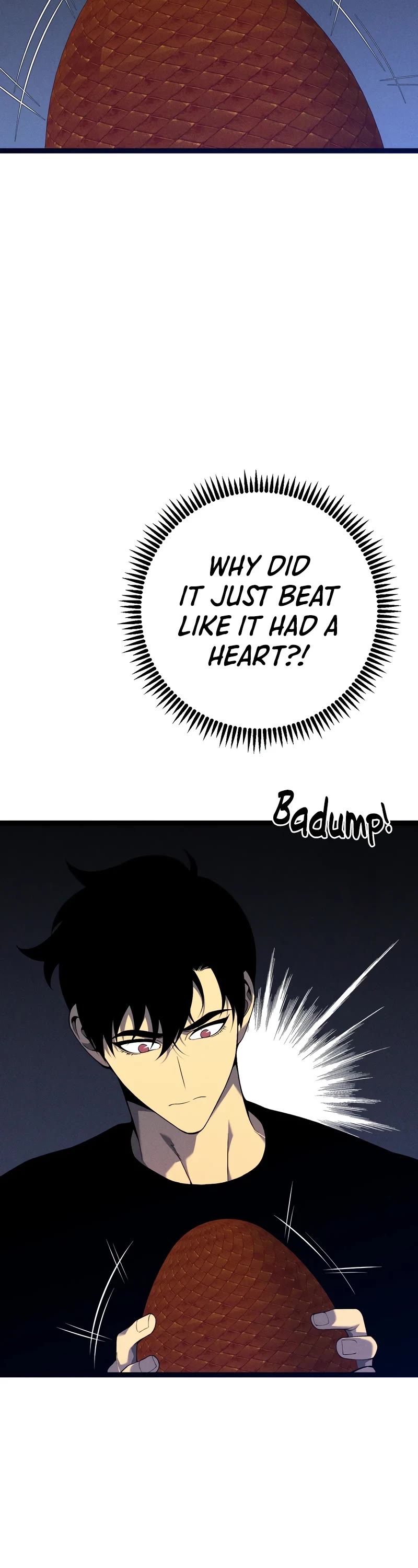 Talent Copycat Chapter 89 page 3 - Chapter 89