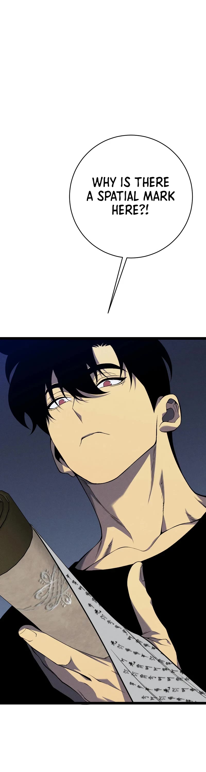 Talent Copycat Chapter 89 page 30 - Chapter 89