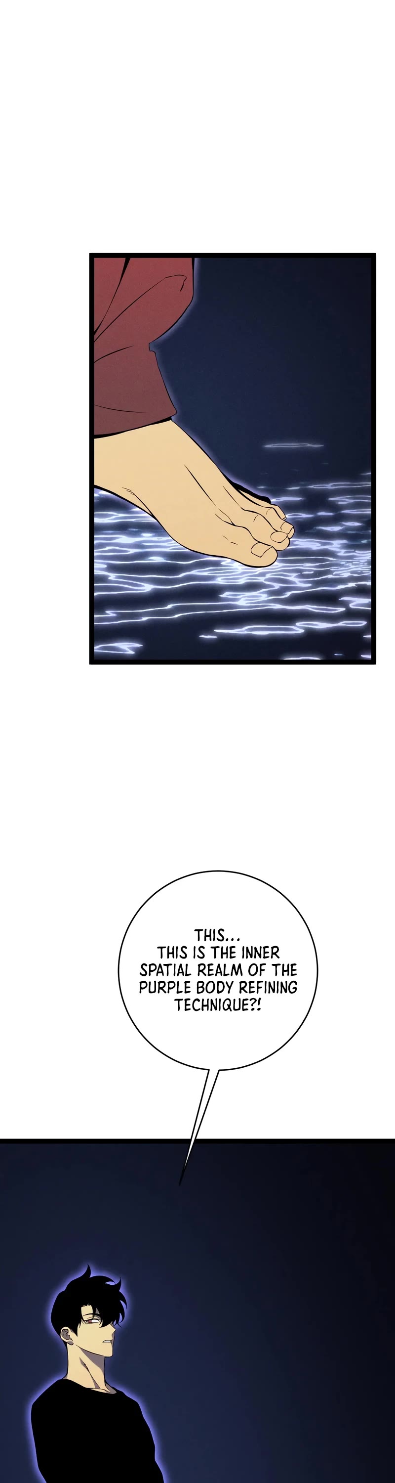Talent Copycat Chapter 89 page 34 - Chapter 89