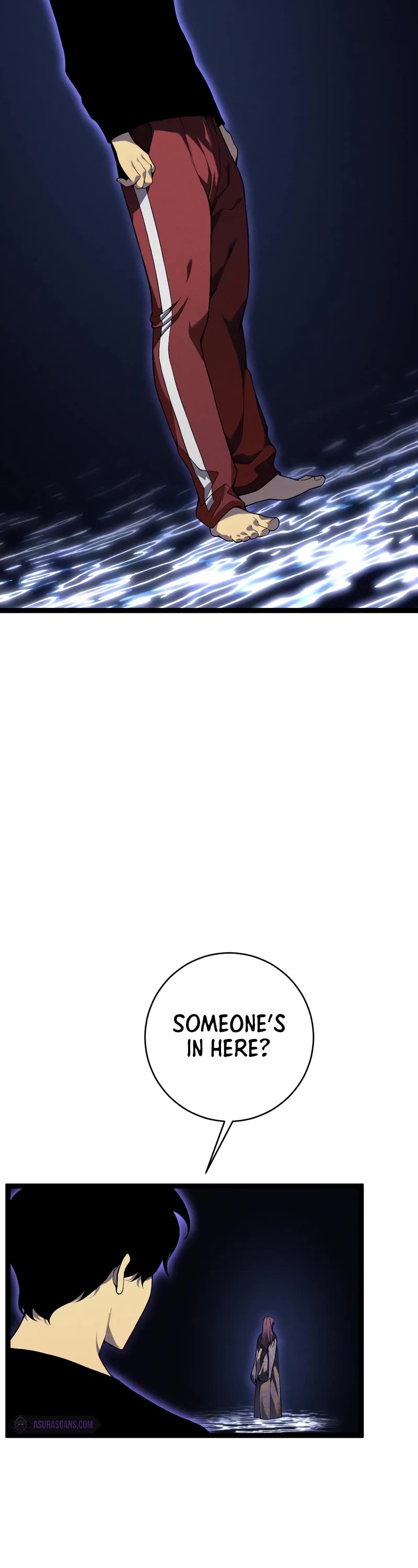 Talent Copycat Chapter 89 page 35 - Chapter 89