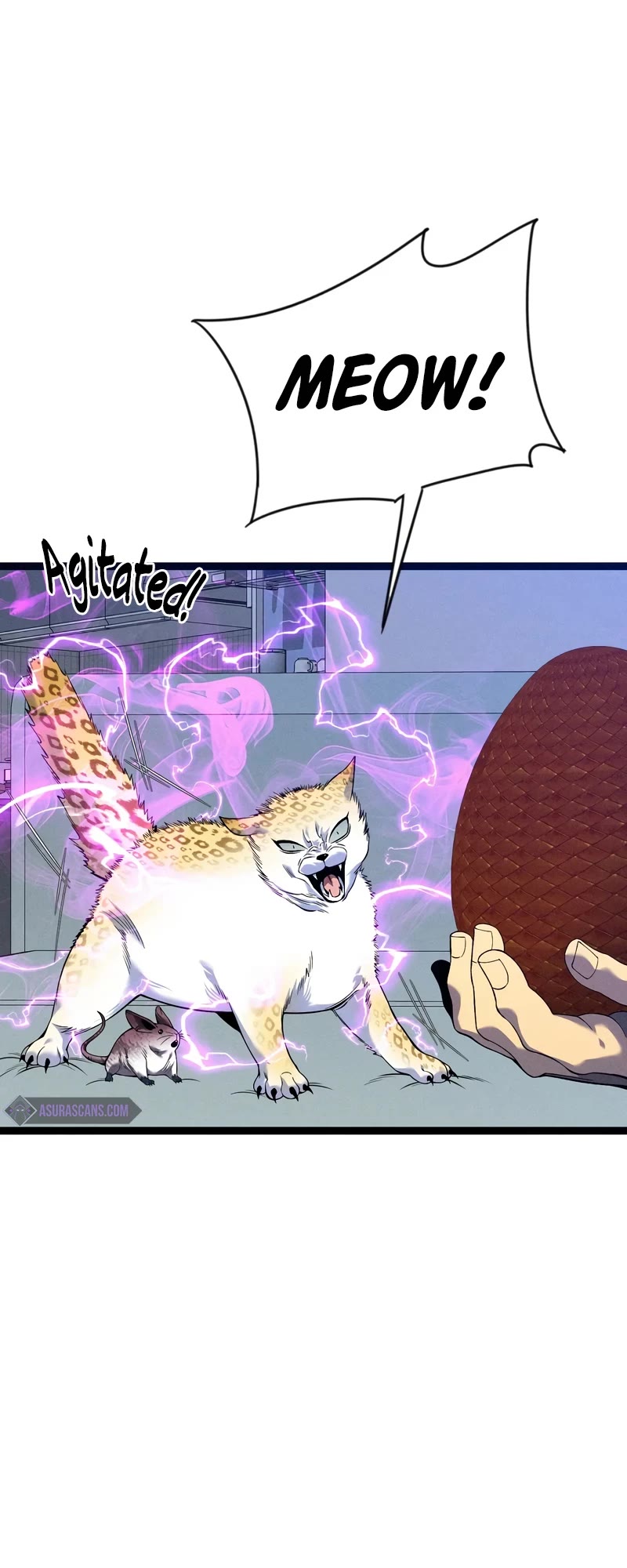 Talent Copycat Chapter 89 page 5 - Chapter 89