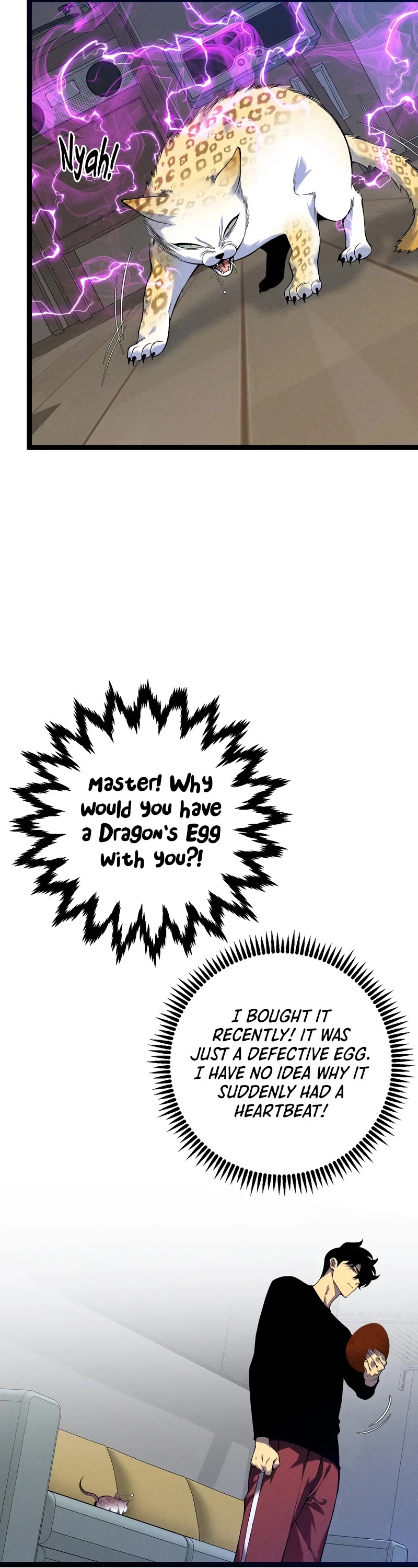 Talent Copycat Chapter 89 page 7 - Chapter 89