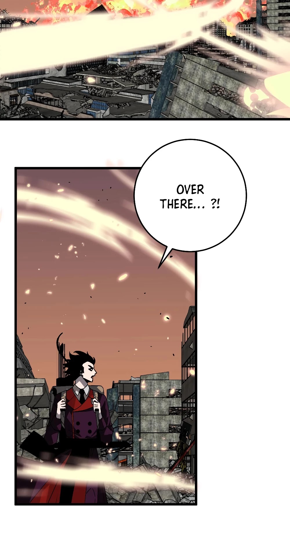 Talent Copycat Chapter 9 page 21 - Chapter 9: A fake fierce beast!