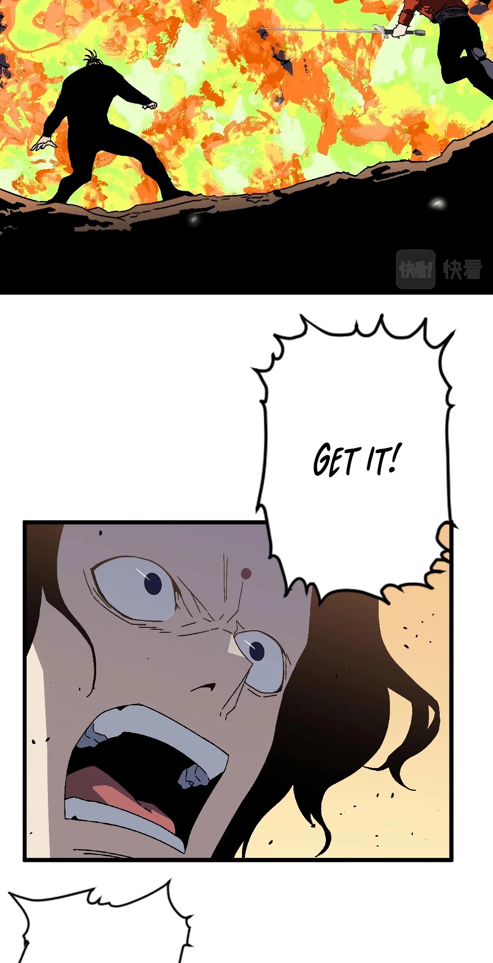 Talent Copycat Chapter 9 page 26 - Chapter 9: A fake fierce beast!