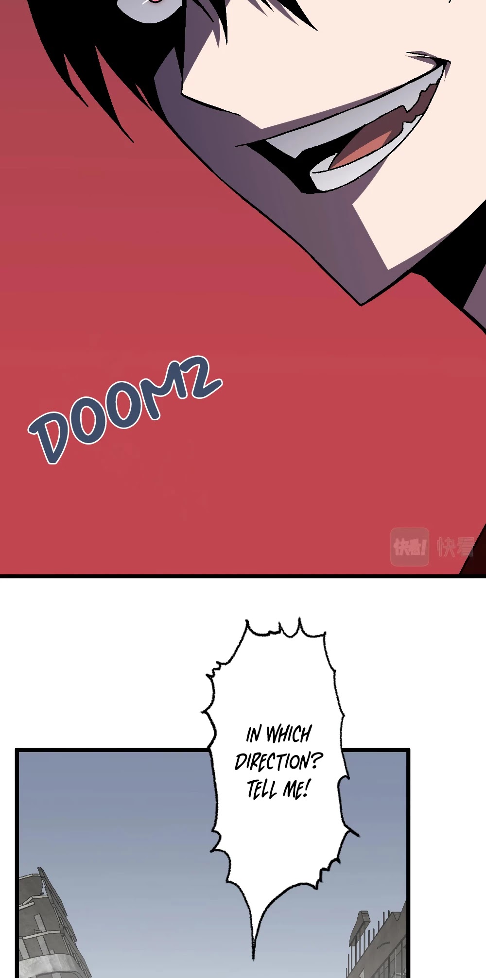 Talent Copycat Chapter 9 page 9 - Chapter 9: A fake fierce beast!