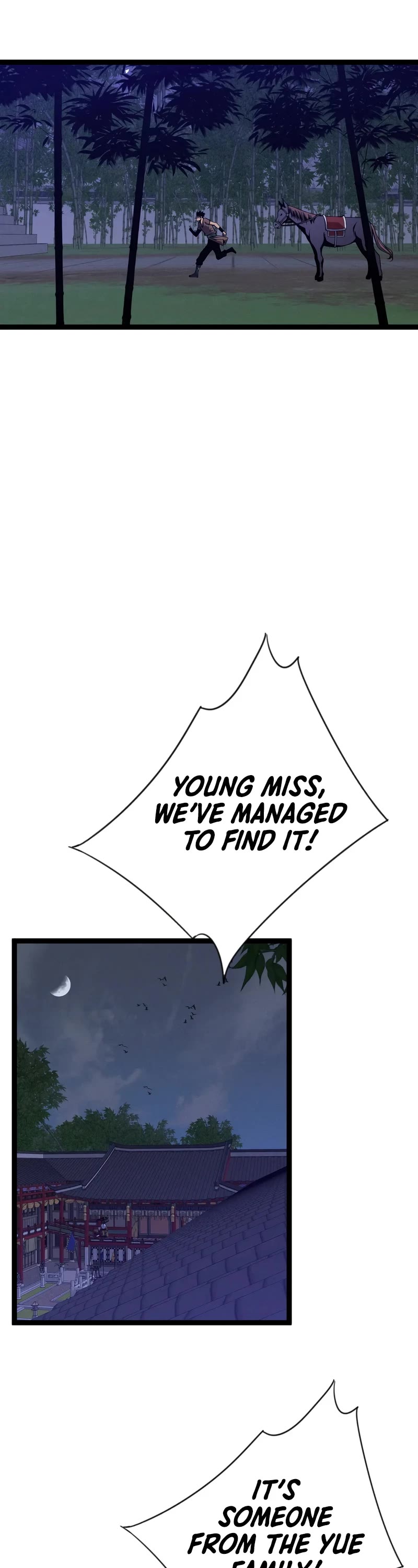 Talent Copycat Chapter 90 page 11 - Chapter 90
