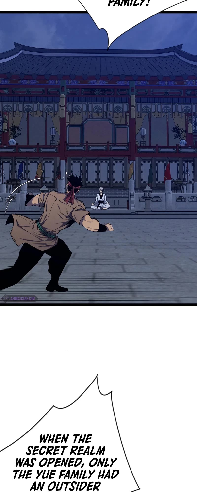 Talent Copycat Chapter 90 page 12 - Chapter 90