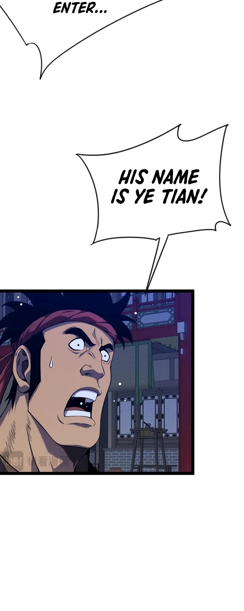 Talent Copycat Chapter 90 page 13 - Chapter 90