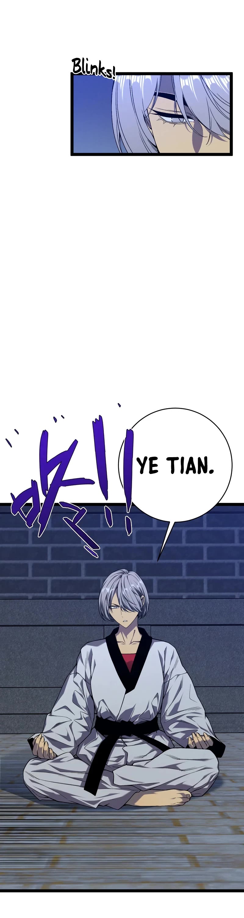 Talent Copycat Chapter 90 page 14 - Chapter 90