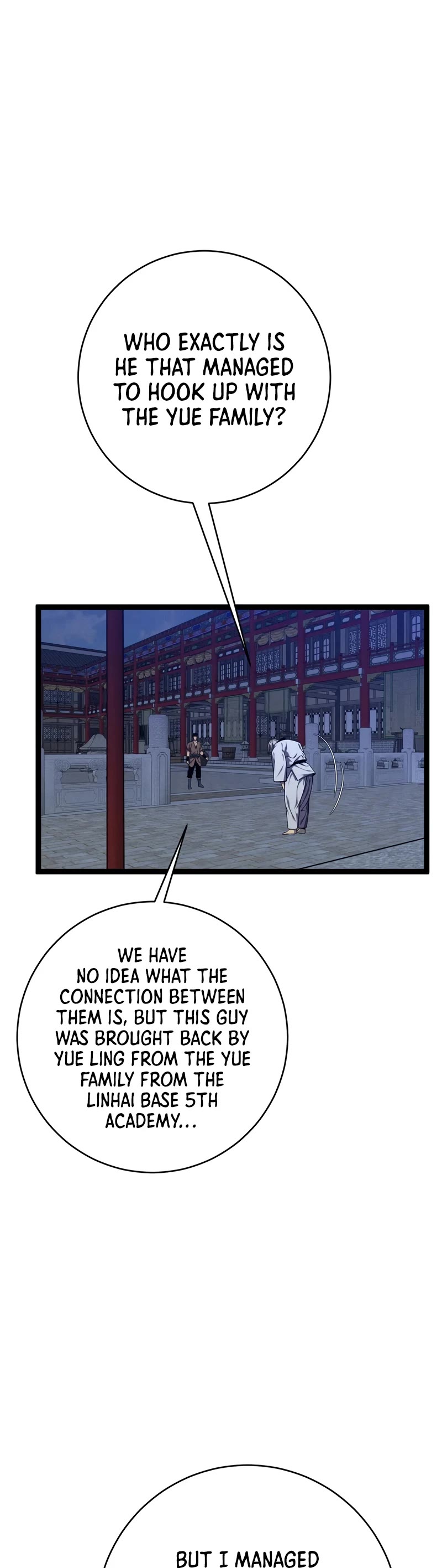 Talent Copycat Chapter 90 page 15 - Chapter 90
