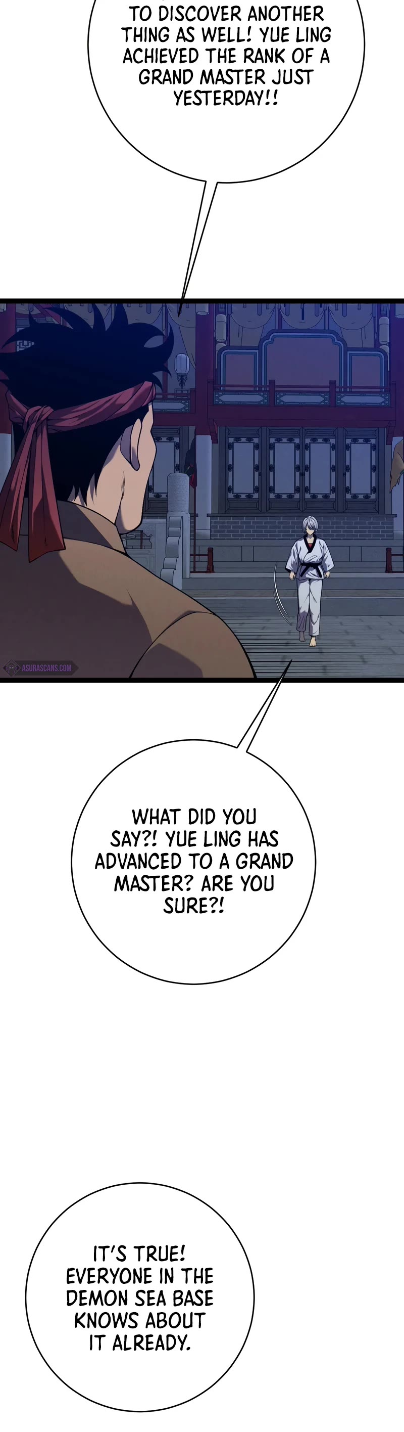 Talent Copycat Chapter 90 page 16 - Chapter 90
