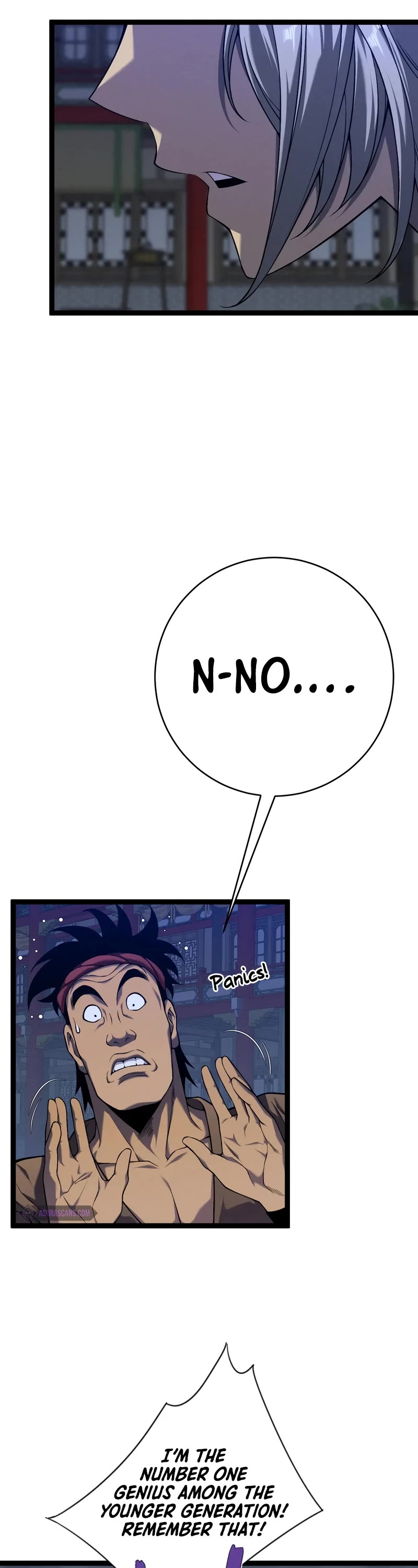 Talent Copycat Chapter 90 page 18 - Chapter 90