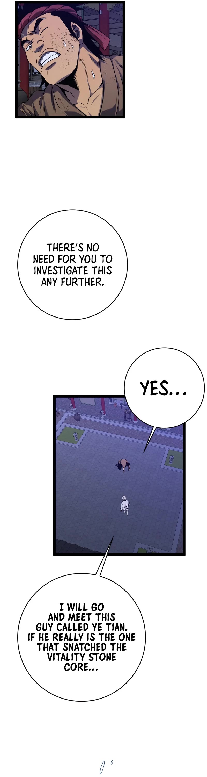 Talent Copycat Chapter 90 page 21 - Chapter 90