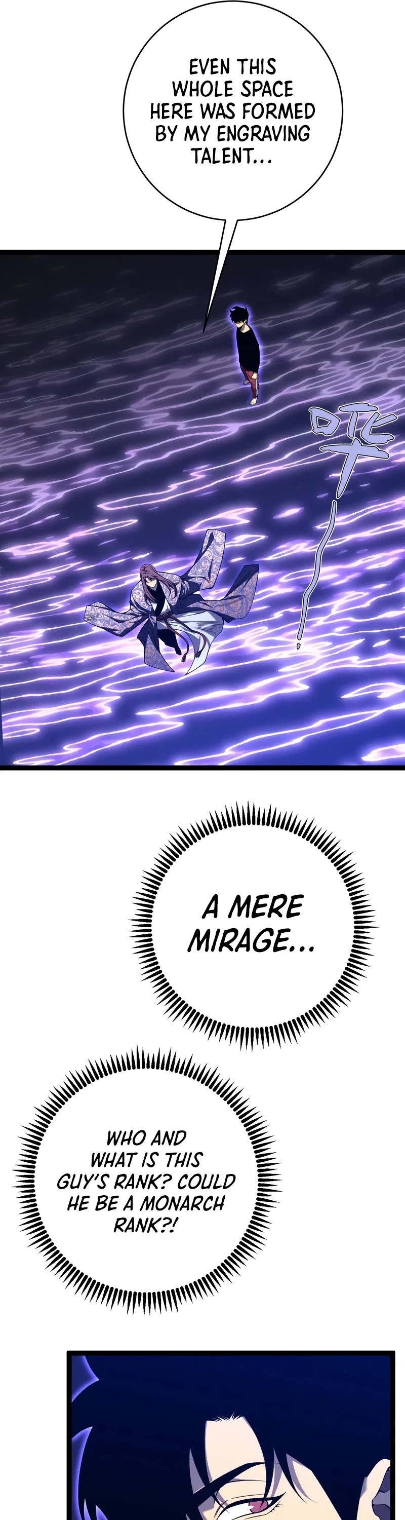 Talent Copycat Chapter 90 page 24 - Chapter 90