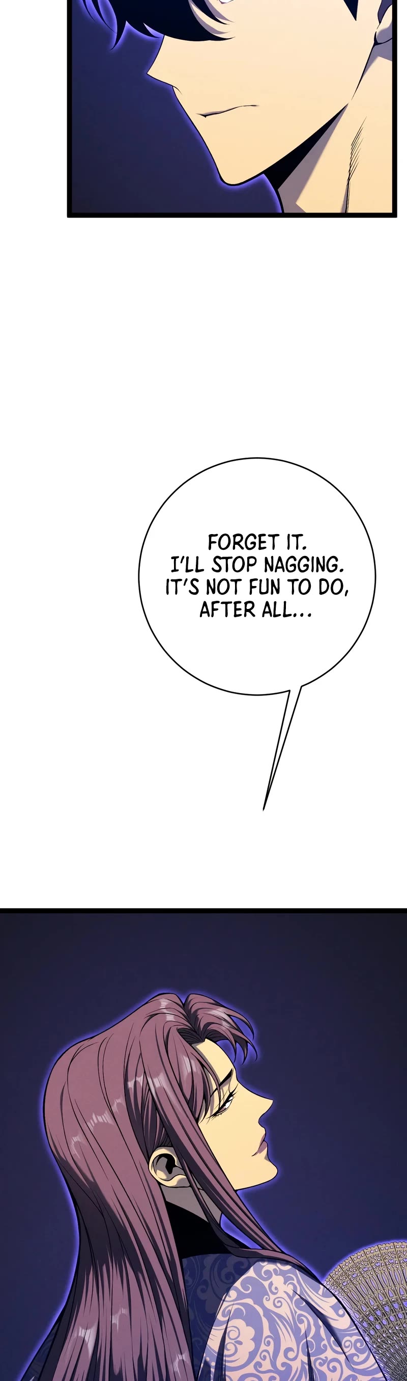 Talent Copycat Chapter 90 page 25 - Chapter 90