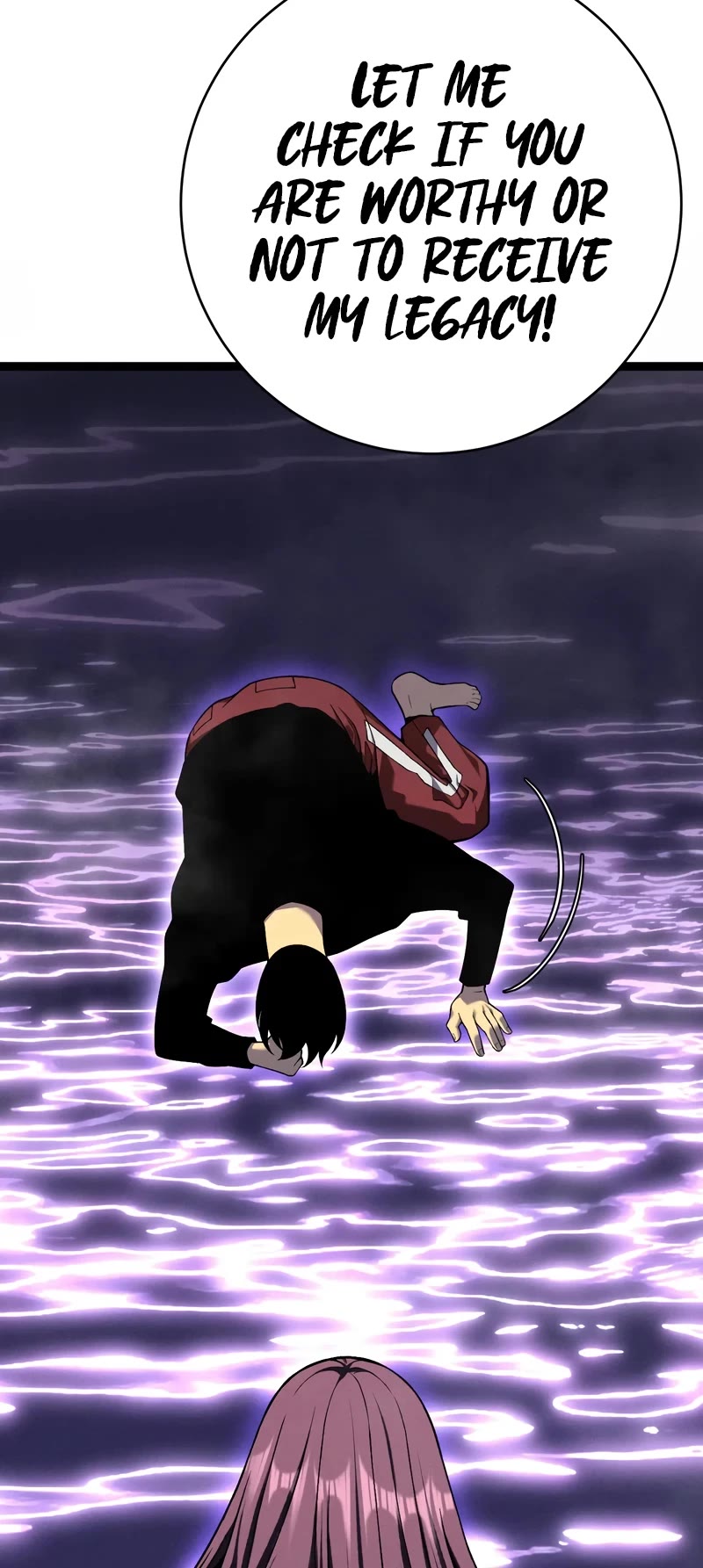 Talent Copycat Chapter 90 page 29 - Chapter 90