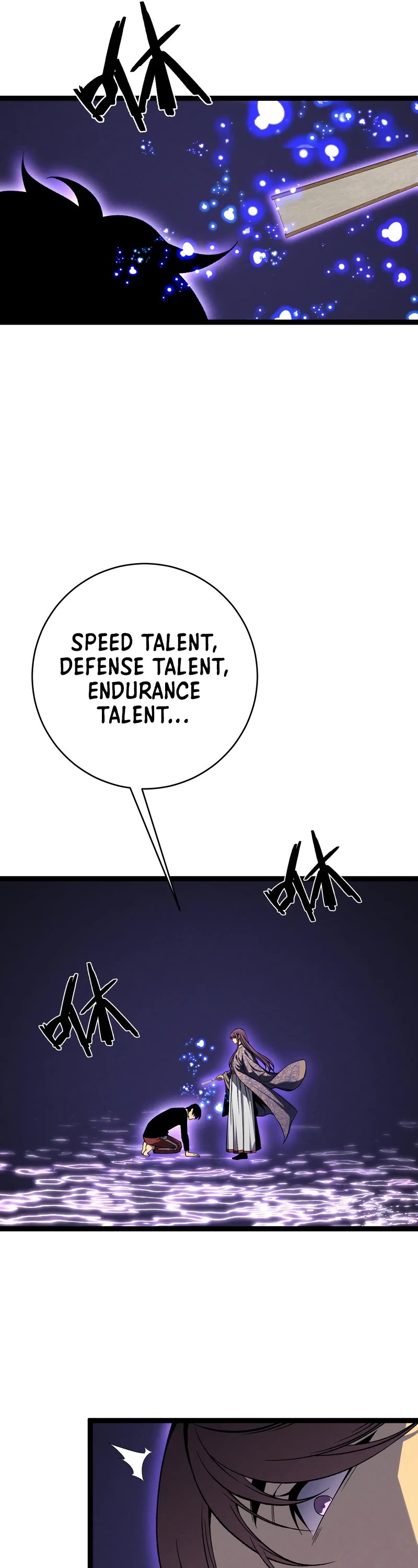 Talent Copycat Chapter 90 page 31 - Chapter 90