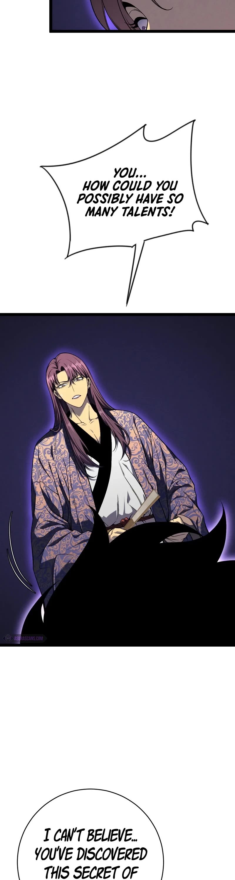 Talent Copycat Chapter 90 page 32 - Chapter 90