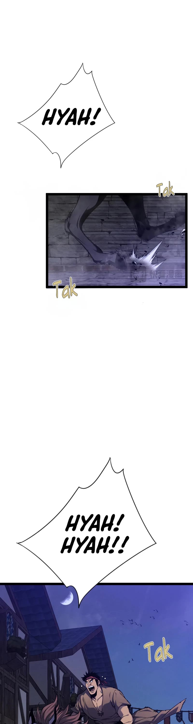 Talent Copycat Chapter 90 page 7 - Chapter 90