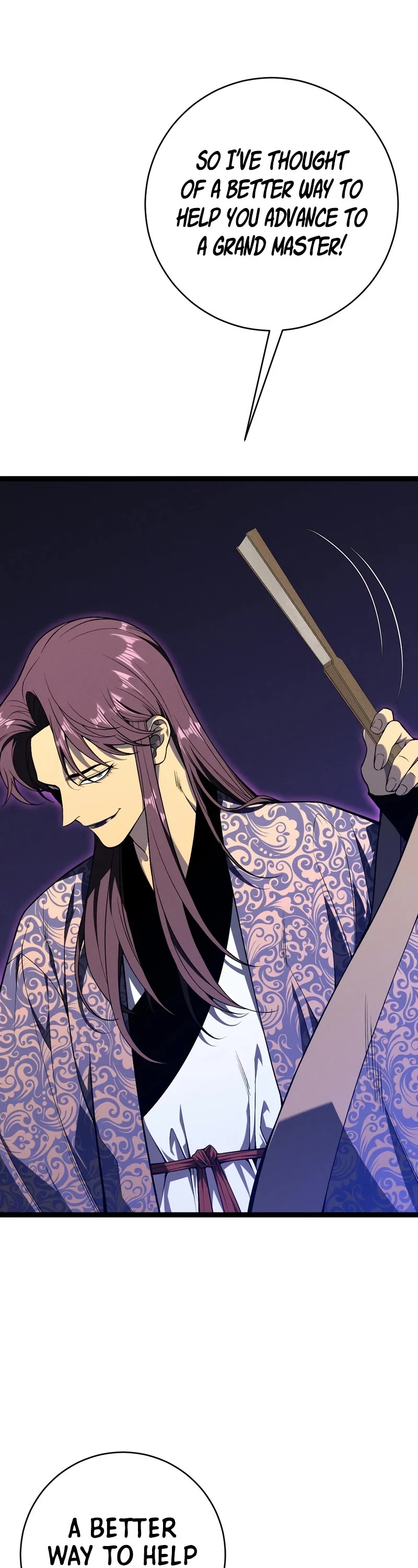 Talent Copycat Chapter 91 page 10 - Chapter 91