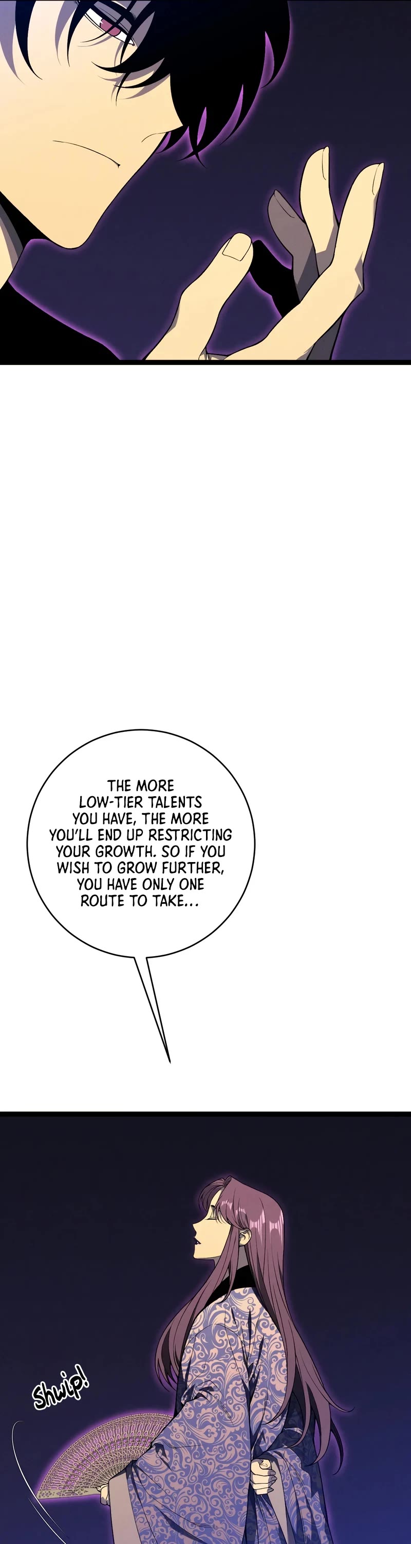 Talent Copycat Chapter 91 page 14 - Chapter 91