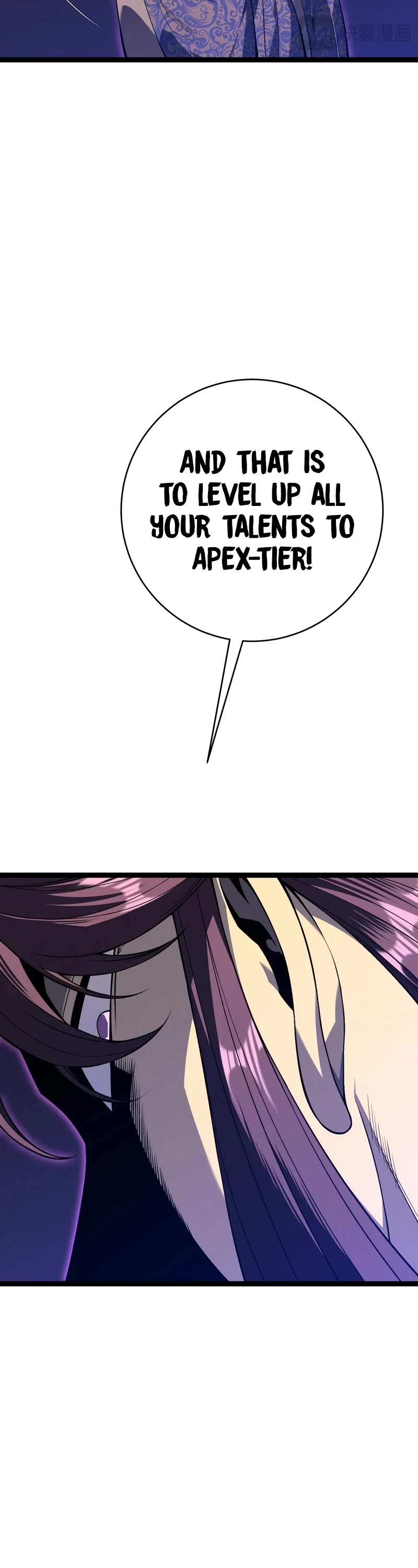Talent Copycat Chapter 91 page 15 - Chapter 91