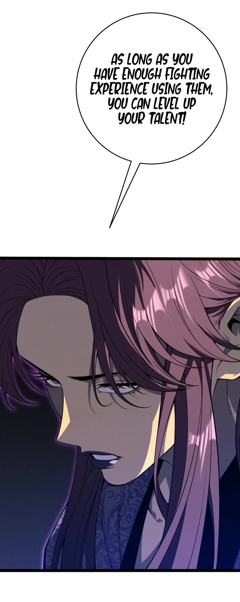 Talent Copycat Chapter 91 page 17 - Chapter 91