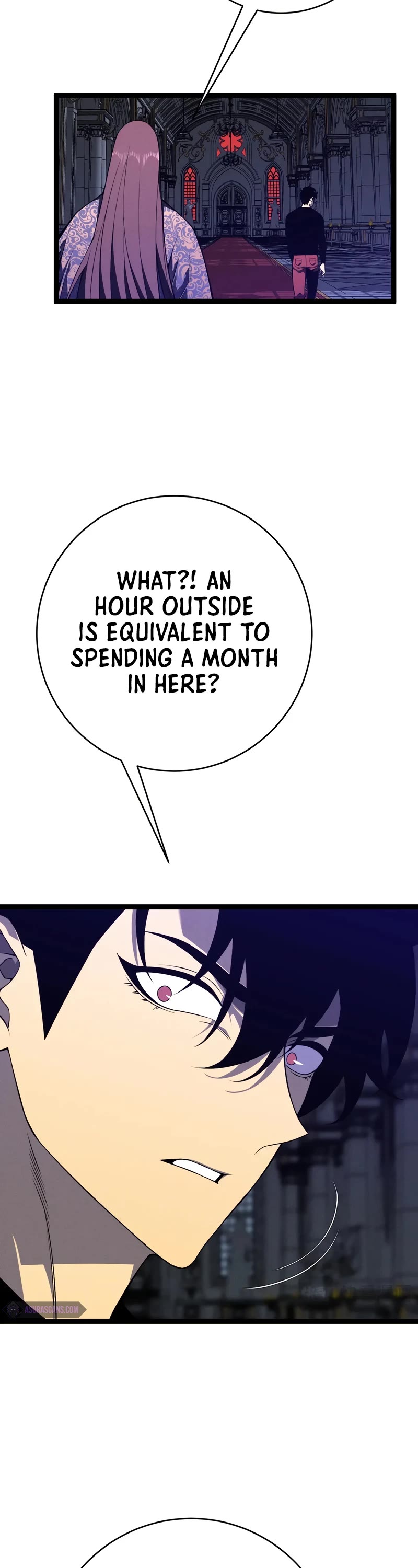 Talent Copycat Chapter 91 page 22 - Chapter 91