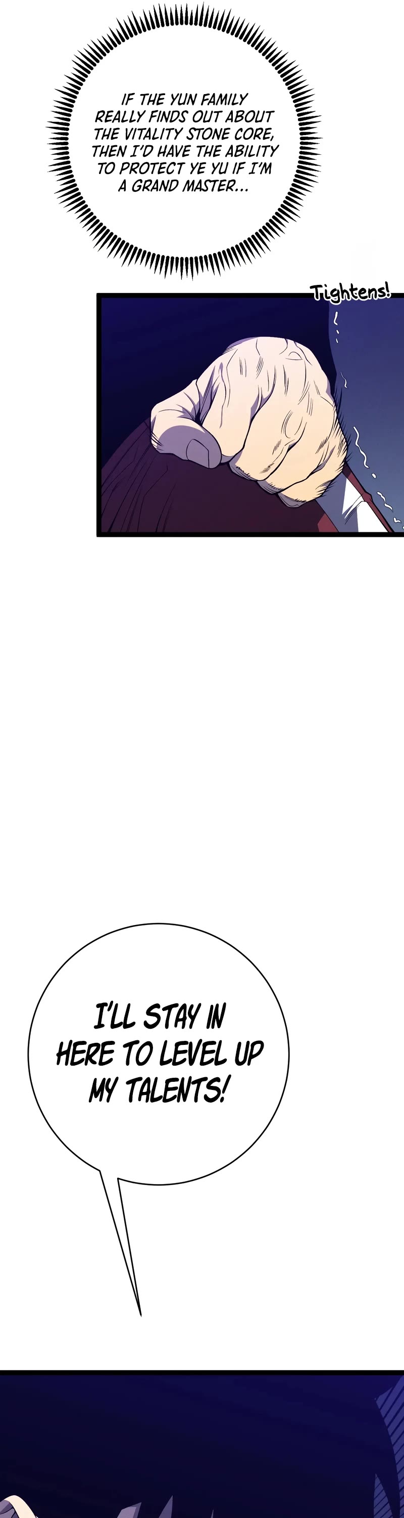 Talent Copycat Chapter 91 page 25 - Chapter 91