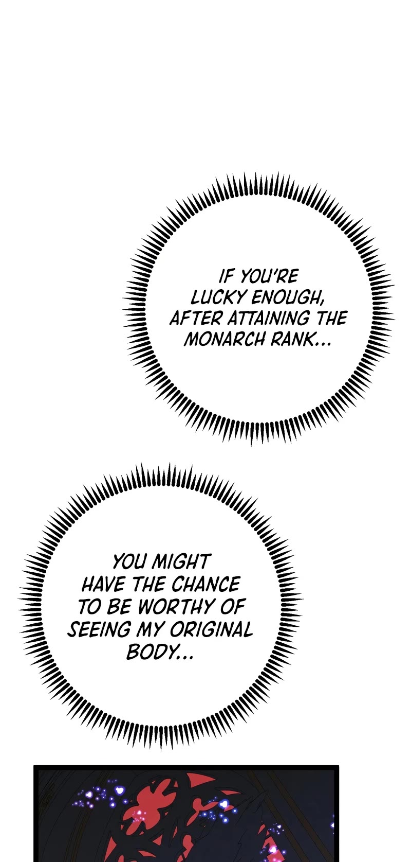 Talent Copycat Chapter 91 page 27 - Chapter 91