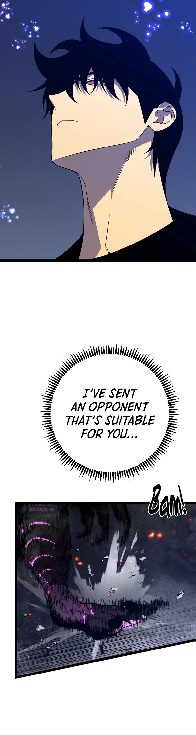 Talent Copycat Chapter 91 page 29 - Chapter 91