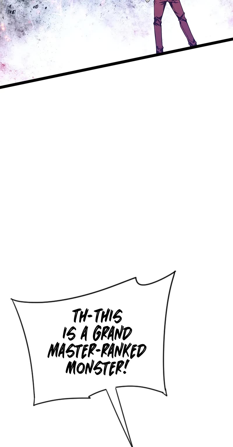 Talent Copycat Chapter 91 page 31 - Chapter 91