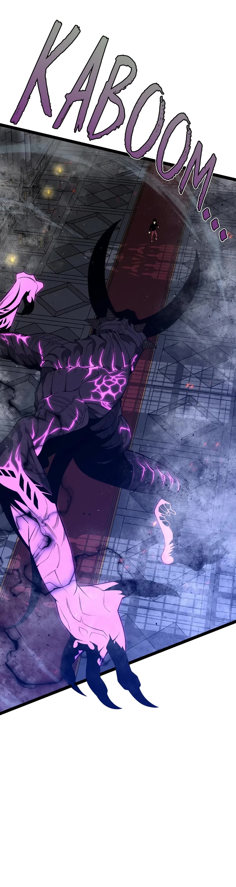 Talent Copycat Chapter 91 page 33 - Chapter 91