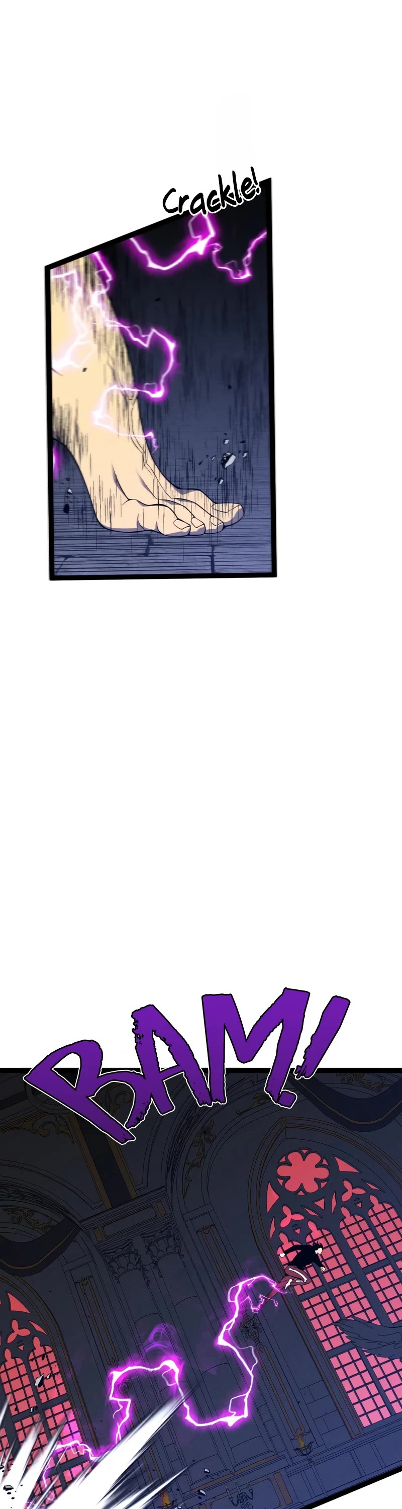 Talent Copycat Chapter 91 page 34 - Chapter 91