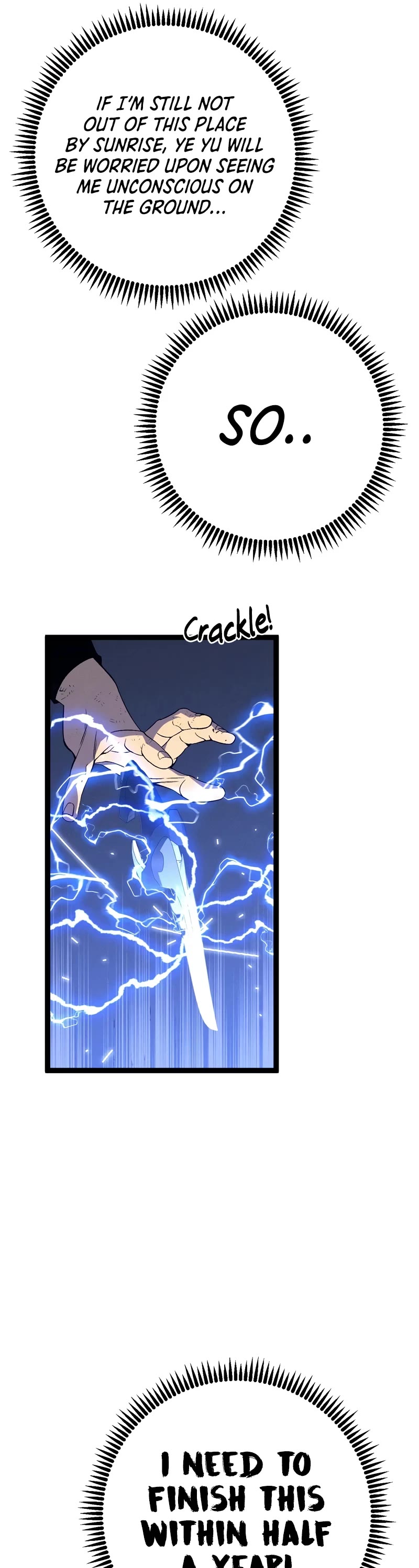 Talent Copycat Chapter 91 page 41 - Chapter 91