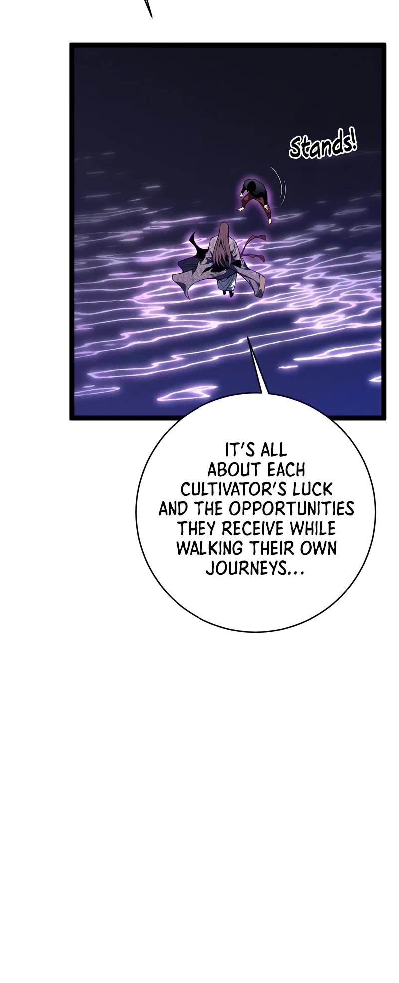 Talent Copycat Chapter 91 page 5 - Chapter 91