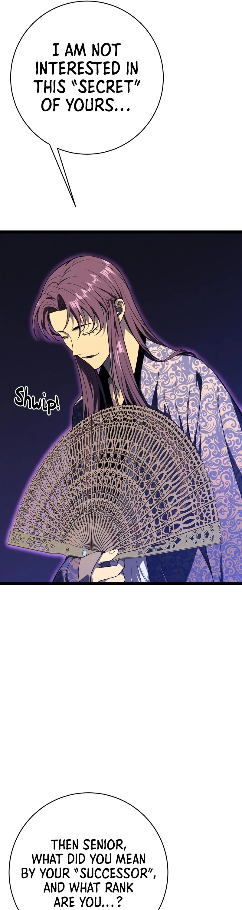 Talent Copycat Chapter 91 page 6 - Chapter 91