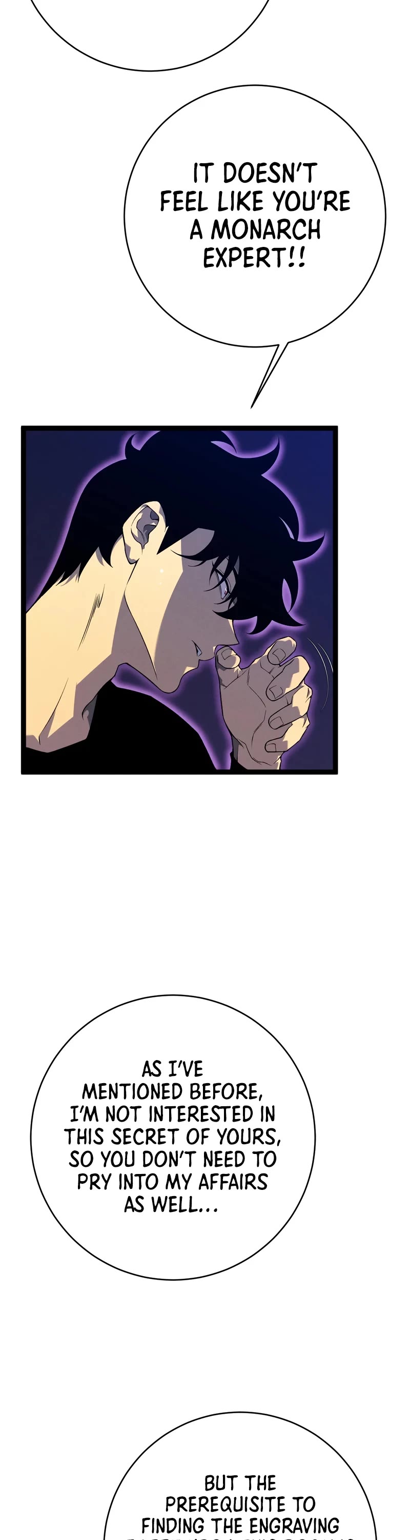 Talent Copycat Chapter 91 page 7 - Chapter 91