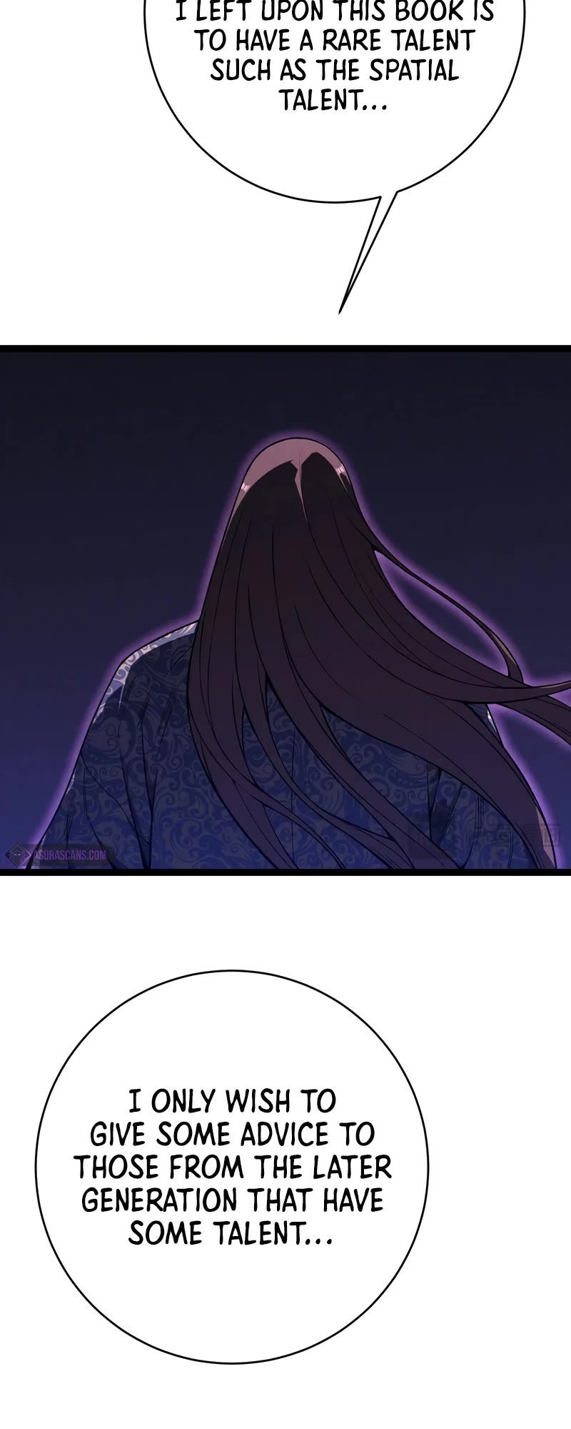 Talent Copycat Chapter 91 page 8 - Chapter 91