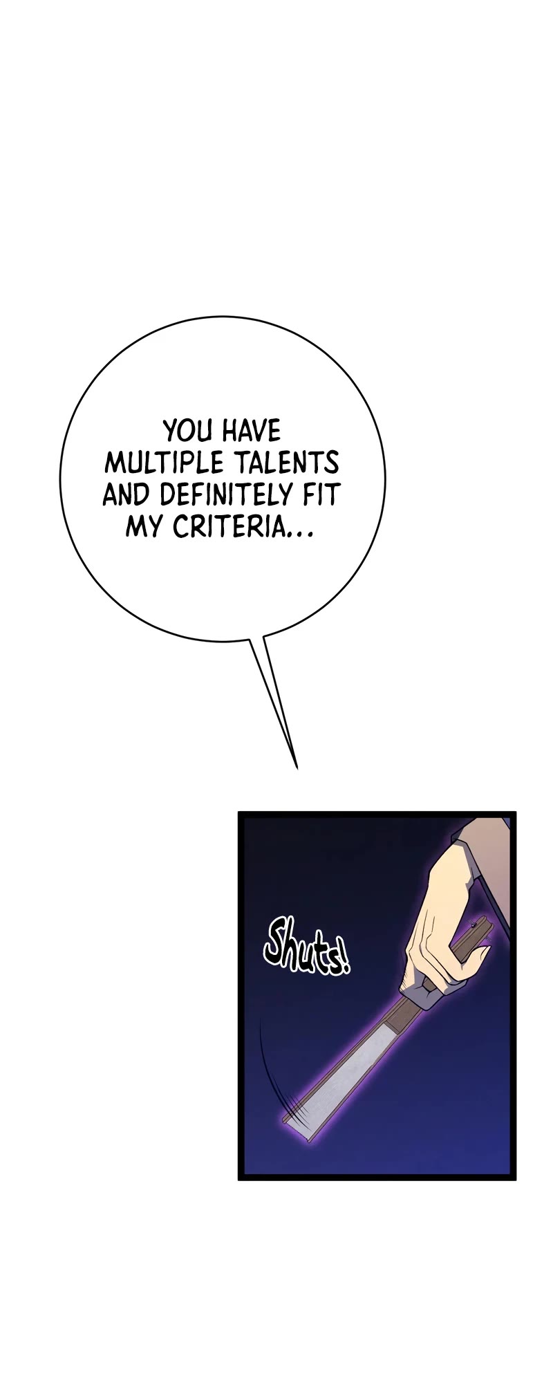 Talent Copycat Chapter 91 page 9 - Chapter 91