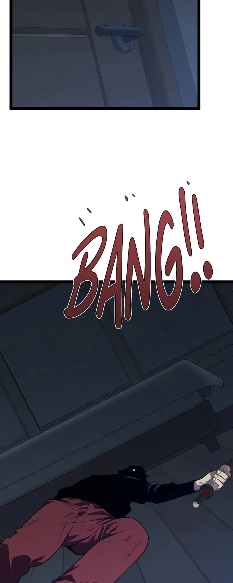Talent Copycat Chapter 92 page 11 - Chapter 92